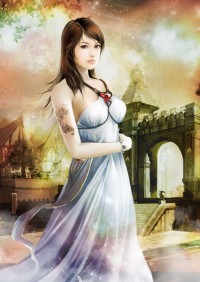 死生桃花劫動天下(女尊)