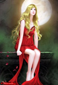 冷皇養女成妻