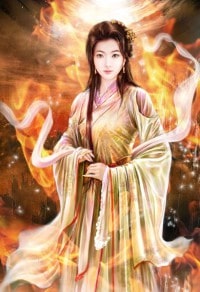 聖女母親