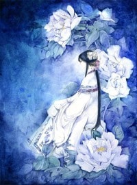 玄門病美人乖軟瘋,精神病院重生/重生,劫了京圈頂級禁慾家主的色