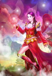 女尊:一夫九妾不好養
