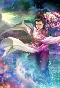 多情楊過(神鵰雲雨)