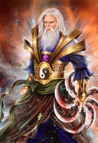我侄子會修仙